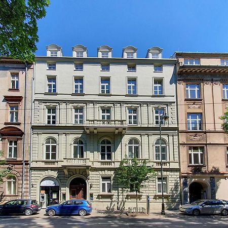 Apartament Jastrzebie Gniazdo Apartment Krakow Exterior photo